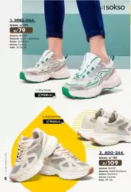 Catálogo Sokso Página 40