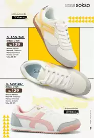 Catálogo Sokso Página 43
