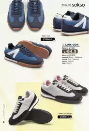 Catálogo Sokso Página 44