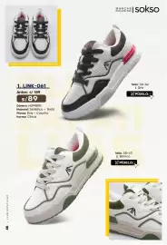 Catálogo Sokso Página 46