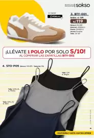Catálogo Sokso Página 5