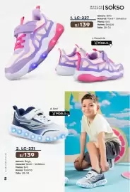 Catálogo Sokso Página 50