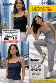 Catálogo Sokso Página 7