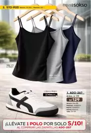 Catálogo Sokso Página 9