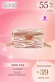 Catálogo Sokso semana 17 Página 11