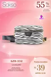 Catálogo Sokso semana 17 Página 12
