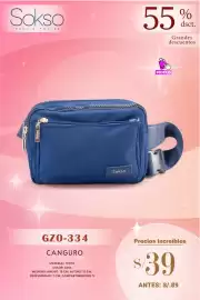 Catálogo Sokso semana 17 Página 13