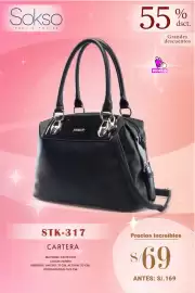 Catálogo Sokso semana 17 Página 15