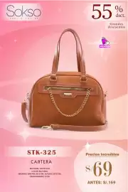 Catálogo Sokso semana 17 Página 17