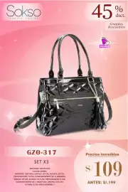 Catálogo Sokso semana 17 Página 2