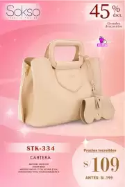 Catálogo Sokso semana 17 Página 20