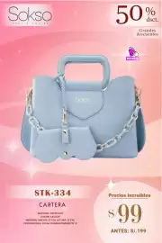 Catálogo Sokso semana 17 Página 21