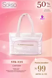 Catálogo Sokso semana 17 Página 22