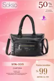 Catálogo Sokso semana 17 Página 23