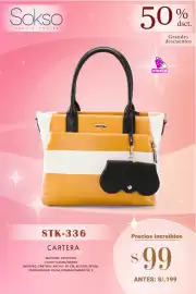 Catálogo Sokso semana 17 Página 24