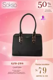 Catálogo Sokso semana 17 Página 25