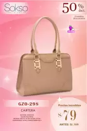 Catálogo Sokso semana 17 Página 26