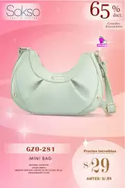 Catálogo Sokso semana 17 Página 27