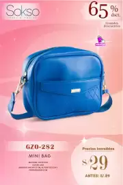 Catálogo Sokso semana 17 Página 28