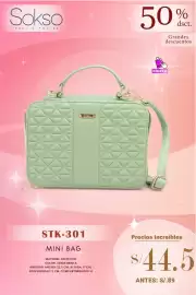 Catálogo Sokso semana 17 Página 29