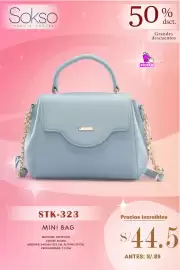 Catálogo Sokso semana 17 Página 30