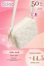 Catálogo Sokso semana 17 Página 31