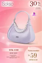 Catálogo Sokso semana 17 Página 32