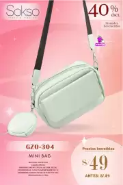 Catálogo Sokso semana 17 Página 33