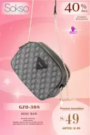 Catálogo Sokso semana 17 Página 34