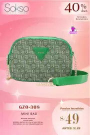 Catálogo Sokso semana 17 Página 35