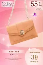 Catálogo Sokso semana 17 Página 36