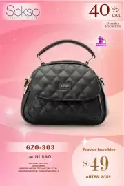 Catálogo Sokso semana 17 Página 37