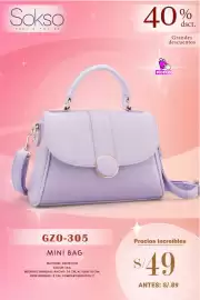 Catálogo Sokso semana 17 Página 38