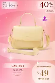 Catálogo Sokso semana 17 Página 39