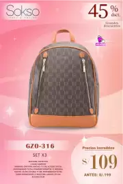 Catálogo Sokso semana 17 Página 4