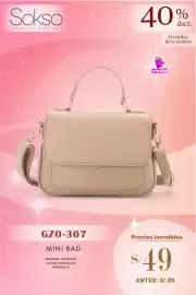 Catálogo Sokso semana 17 Página 40