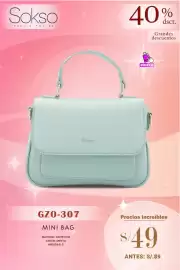 Catálogo Sokso semana 17 Página 41