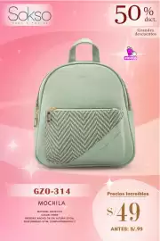 Catálogo Sokso semana 17 Página 42