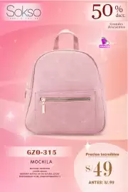 Catálogo Sokso semana 17 Página 43