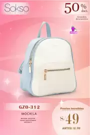 Catálogo Sokso semana 17 Página 45