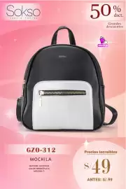 Catálogo Sokso semana 17 Página 46