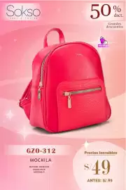 Catálogo Sokso semana 17 Página 47