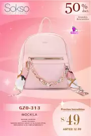 Catálogo Sokso semana 17 Página 48