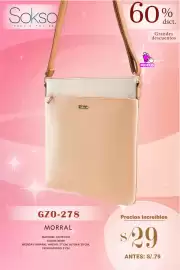 Catálogo Sokso semana 17 Página 49