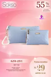 Catálogo Sokso semana 17 Página 5
