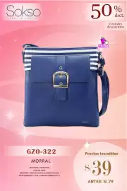 Catálogo Sokso semana 17 Página 50