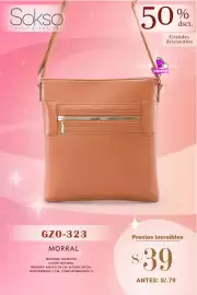 Catálogo Sokso semana 17 Página 52