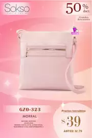 Catálogo Sokso semana 17 Página 53