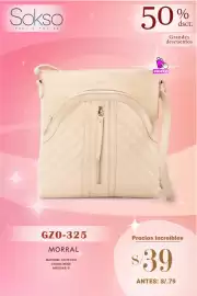 Catálogo Sokso semana 17 Página 58