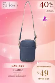 Catálogo Sokso semana 17 Página 8